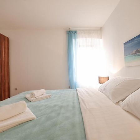 Viva - 2 Bedroom Apt In City Centar زادار المظهر الخارجي الصورة