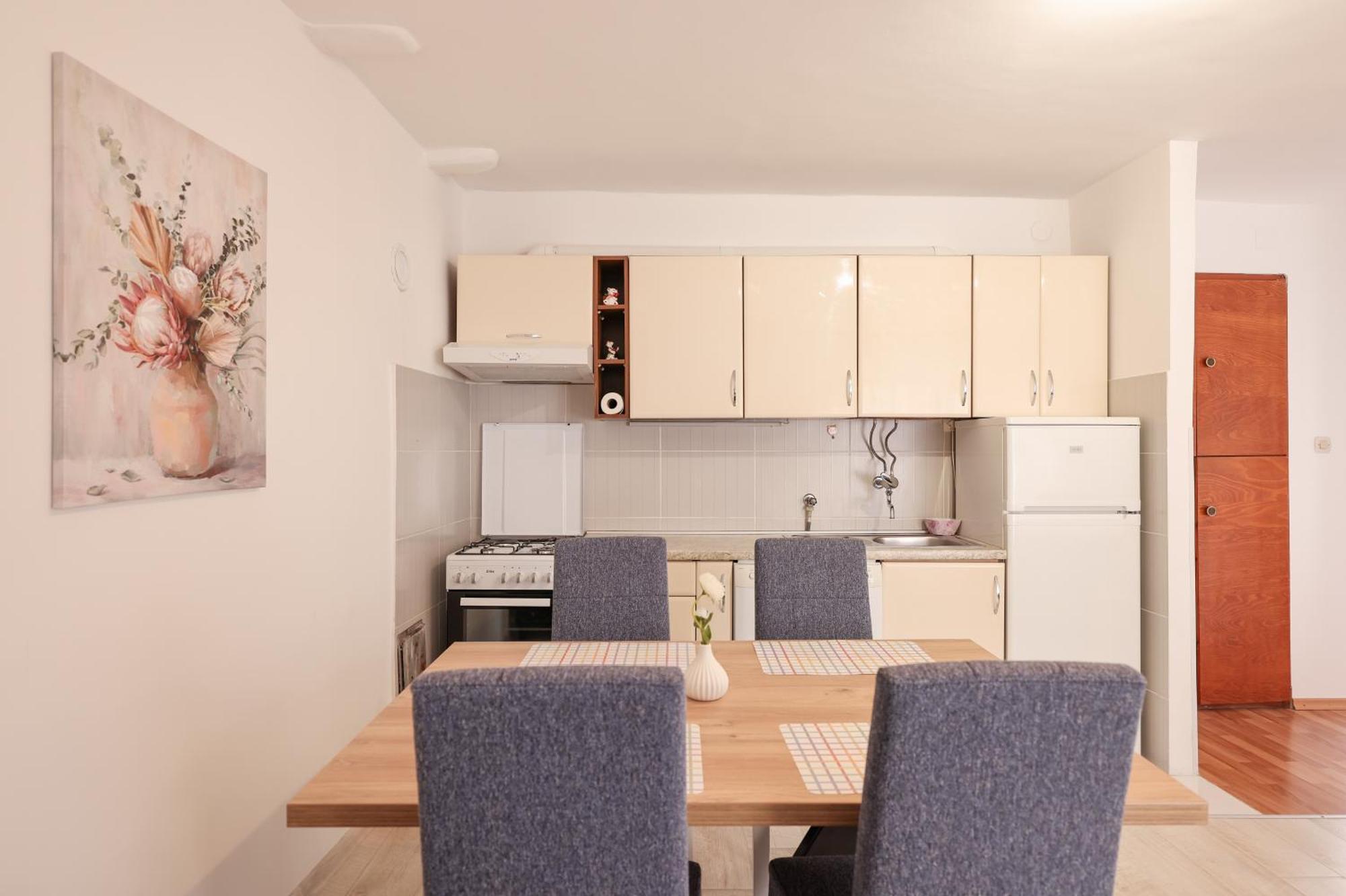 Viva - 2 Bedroom Apt In City Centar زادار المظهر الخارجي الصورة