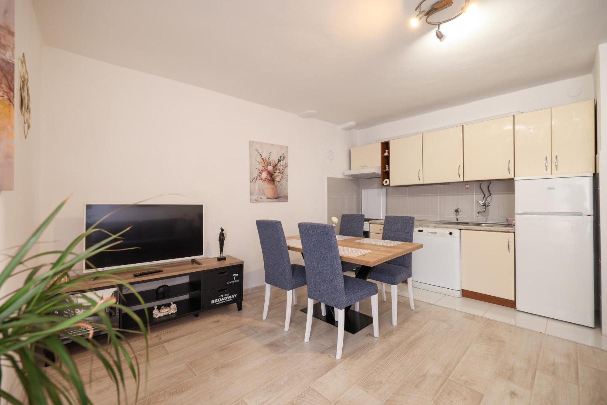 Viva - 2 Bedroom Apt In City Centar زادار المظهر الخارجي الصورة