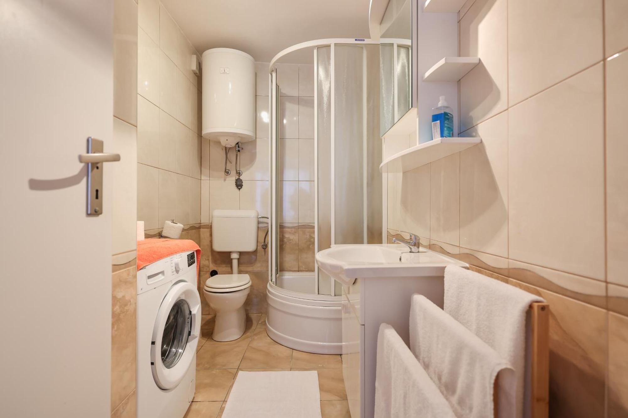 Viva - 2 Bedroom Apt In City Centar زادار المظهر الخارجي الصورة