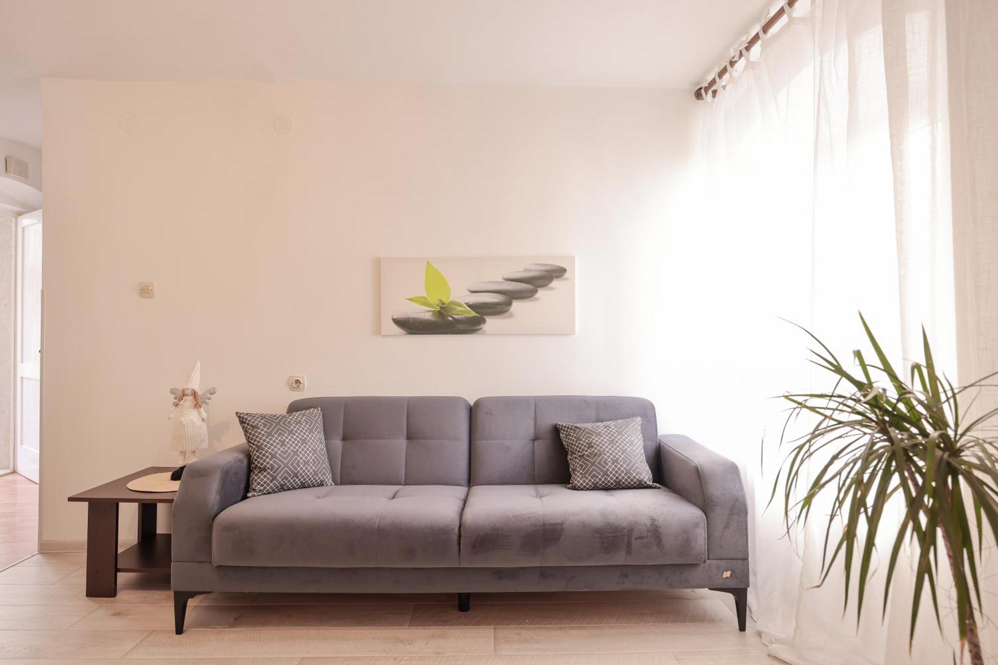 Viva - 2 Bedroom Apt In City Centar زادار المظهر الخارجي الصورة