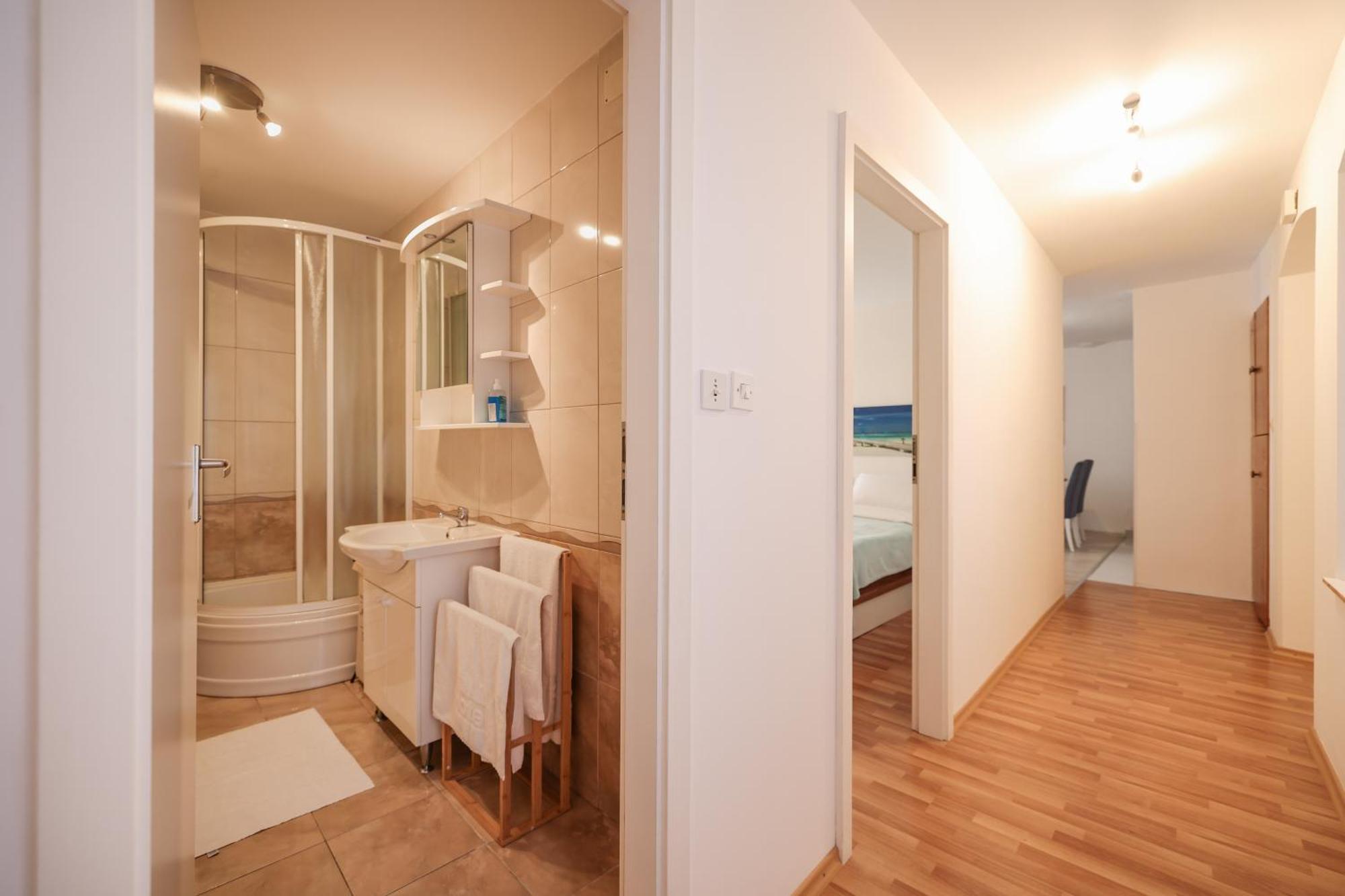 Viva - 2 Bedroom Apt In City Centar زادار المظهر الخارجي الصورة